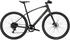 Trek FX Sport SL 5 2026 Black Olive Deep Smoke
