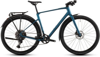 Cube Nulane C:62 SLX FE 2026