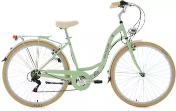 KS Cycling Casino 6G (mintgrün)