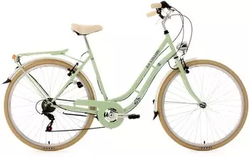 KS Cycling Casino 6G (grün)