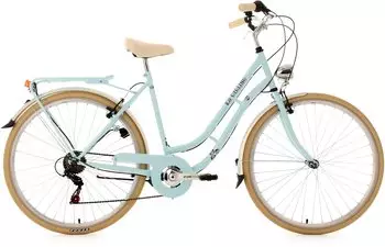 KS Cycling Casino 6G (hellblau)