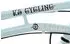 KS Cycling Casino 6G (hellblau)