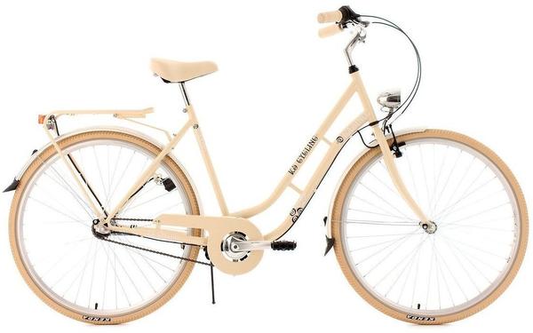 KS Cycling Casino 3G (beige)