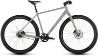 Cube Editor Pro Cityrad Diamant 28" oatgrey ́n ́grey - 46 cm