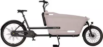Dolly Joy Hazelnut