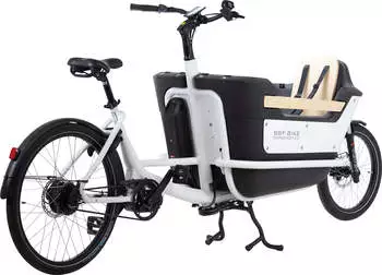 BBF eCargorider 2.3 Royal