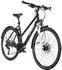KTM Avenza Cross Street schwarz (weiß/berry)