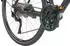 KTM Avenza Cross Street schwarz (weiß/berry)