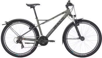 Bulls Sharptail Street 1 27,5'' (2026) green