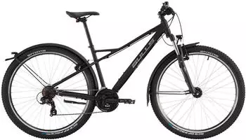 Bulls Sharptail Street 1 27,5'' (2026) black