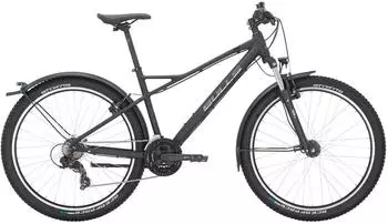 Bulls Sharptail Street 1 29'' (2026) black