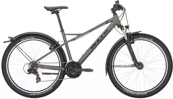 Bulls Sharptail Street 1 29'' (2026) green