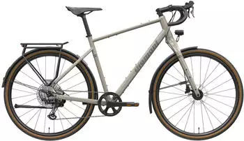 Diamant Nhoma Gen 3 (2026) clay beige