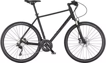 KTM Loreto Cross (2024) black