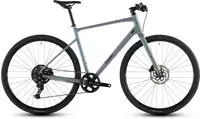 Cube Nulane One Fitnessbike Diamant 28" greysage ́n ́black - 58 cm