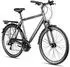 Adler Verona graniteblack matt