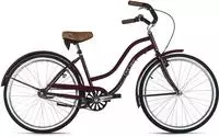 Dacapo Trekkingrad "Herren 28 Ravenna 6 Beige 6 G&auml;nge RH 48 cm" 6 Gang Shimano