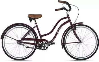DaCapo Ravenna 6 Anthracite
