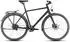 Cube Nulane Comfort EXC FE 2026 grey´n´chrome