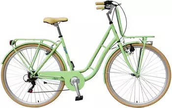 Wynn CTY1.0 green