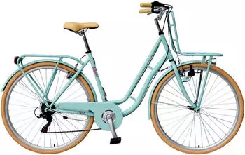 Wynn CTY1.0 turquoise