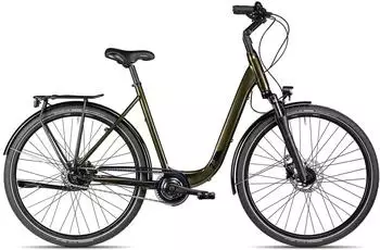 2R Manufaktur TRS Plus Wave forrest 55
