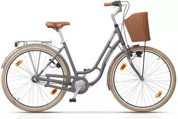 Airtracks Vintage CB 3 grey