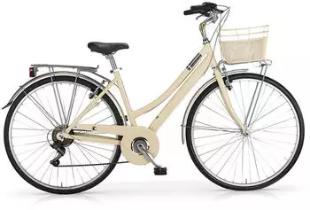 MBM New Central Woman 28" beige