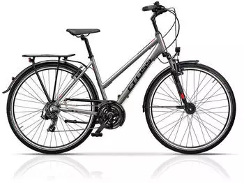 Airtracks 28" Damen AREA LADY 21-Gang
