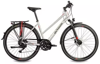 Airtracks 28" Damen TR.2845L 2 x 9-Gang