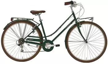 Alpina Bike Rondine 28" green