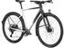 Scott Scott Metrix 20 EQ 2026 alloy silver black