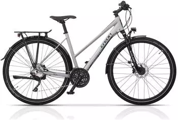 Airtracks 28" Damen TRAIL 5.0 Shimano Deore 30-Gang