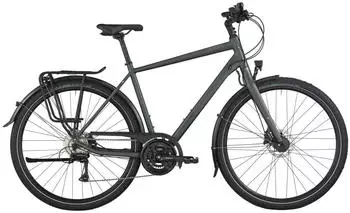 Bergamont Vitess 40 rigid Diamant (2026) kelp green