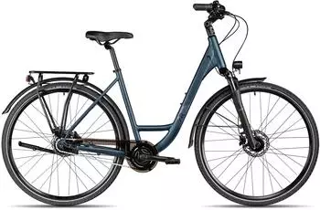 2R Manufaktur TRX ONE Wave 28"