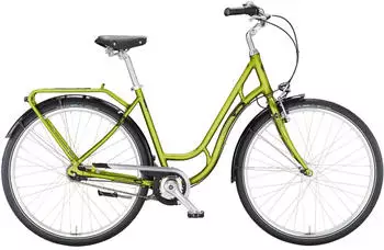 KTM Tourella pine Black