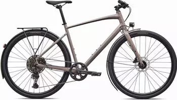 Specialized Sirrus X 3.0 EQ 2026 beige