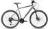 Axess Veris Cross grey