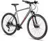 Axess Veris Cross grey