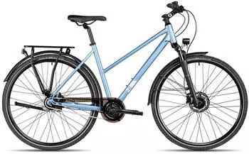 2R Manufaktur TRX GO Trapez ice blue matt