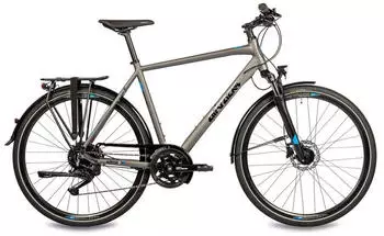 Airtracks 28" Herren TR.2845 2 x 9-Gang