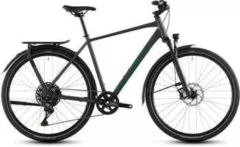 Cube Kathmandu SLT (2026) duskwood&acute;n&acute;goblin