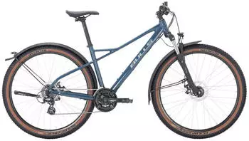 Bulls Sharptail Street 2 29'' (2026) blau