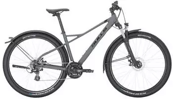 Bulls Sharptail Street 2 29'' (2026) grau