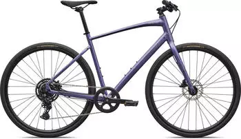 Specialized Sirrus X 2.0 (2026) mvemet/dlmmet