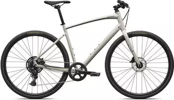 Specialized Sirrus X 2.0 (2026) dlmmet/majblumet