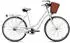 DaCapo 28'' Classic Premium 1 Speed white