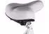 DaCapo 28'' Classic Premium 1 Speed white