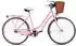 DaCapo 28'' Classic Premium 1 Speed pink