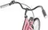 DaCapo 28'' Classic Premium 1 Speed pink